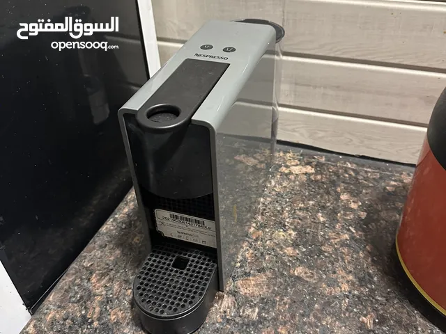 Espresso machine