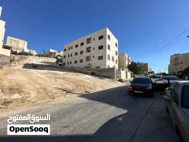 Residential Land for Sale in Amman Tabarboor