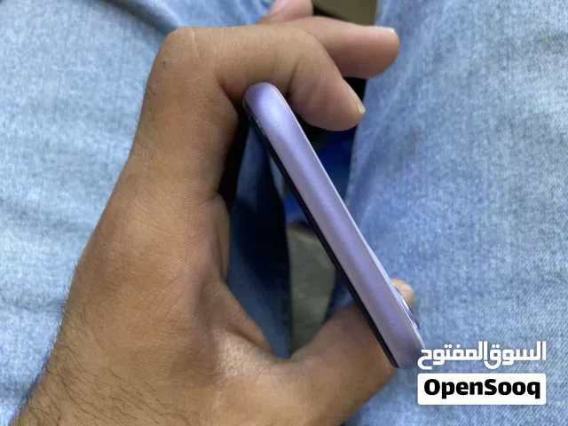 ايفون 11 عادي
