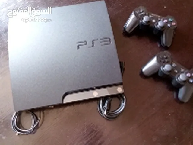 PlayStation 3 PlayStation for sale in Zarqa
