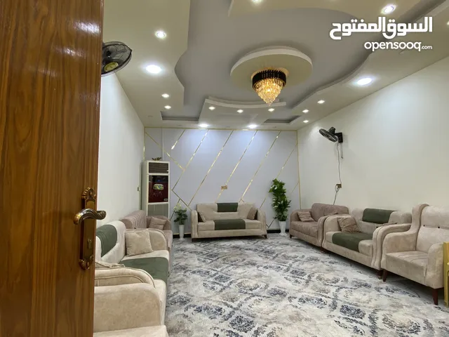 بيت بناء جديد للبيع