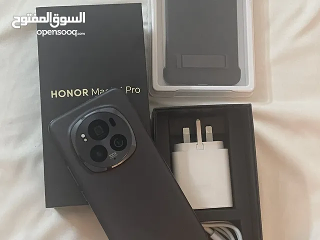 Honor Honor Magic 512 GB in Muscat