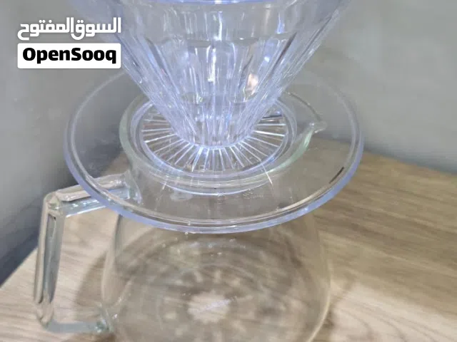 ركن قهوة احترافي