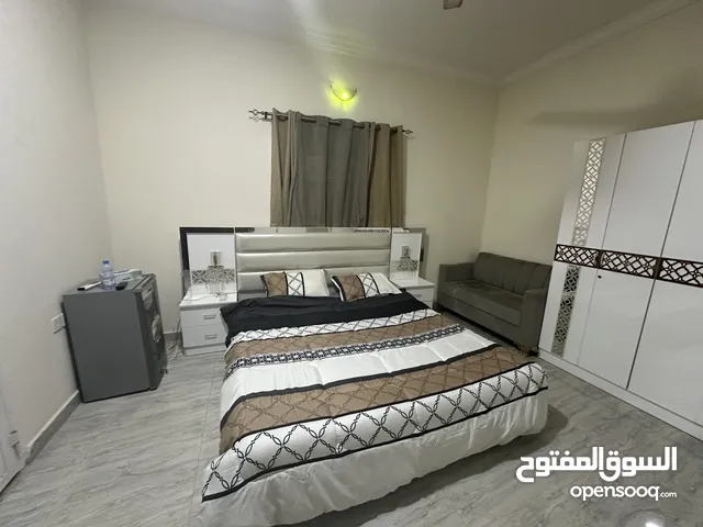 30 m2 1 Bedroom Apartments for Rent in Muscat Al Khuwair