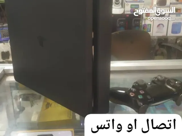 PlayStation 4 PlayStation for sale in Sana'a