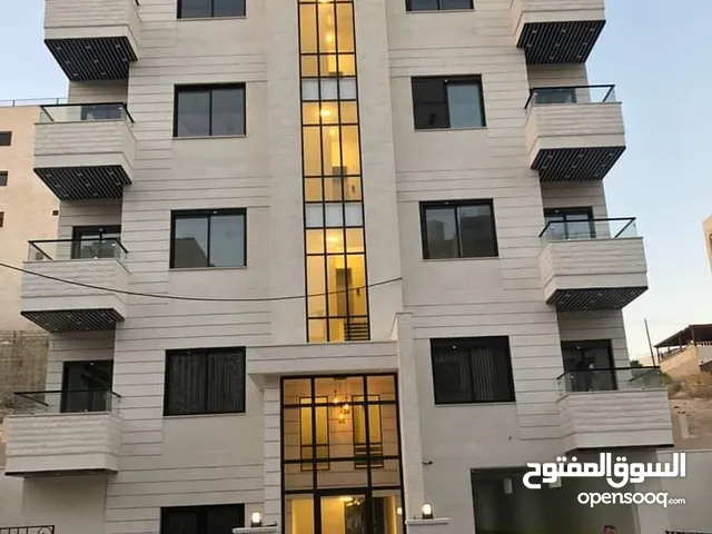 166m2 3 Bedrooms Apartments for Sale in Amman Daheit Al Rasheed