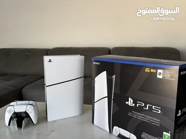 Playstation 5 - New condition