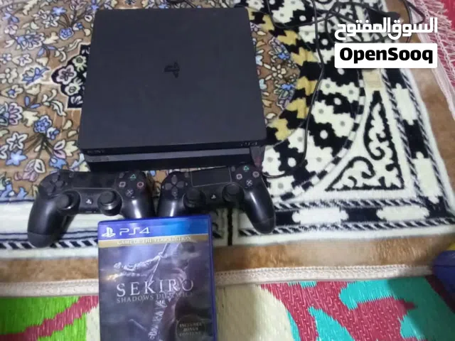 PlayStation 4 PlayStation for sale in Baghdad