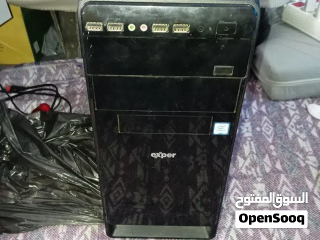 جهاز كمبيوتر