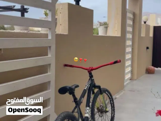 سلام عليكم باغي سيكل تعال الوصف