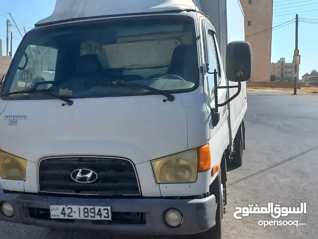 بكب هونداي مايتي صندوق موديل 2013 للبيع