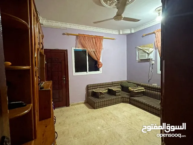 Furnished Monthly in Aden Al Buraiqeh