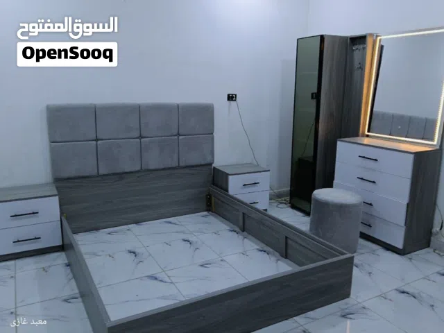 غرفه نوم كونتر ميلامين Furniture oh