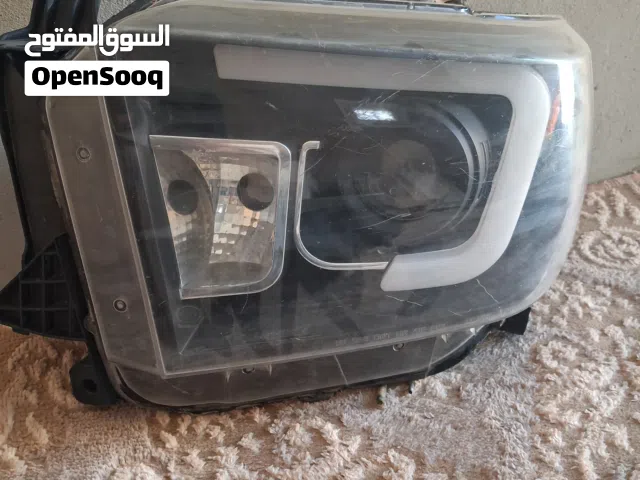 فنار تندرا ليد