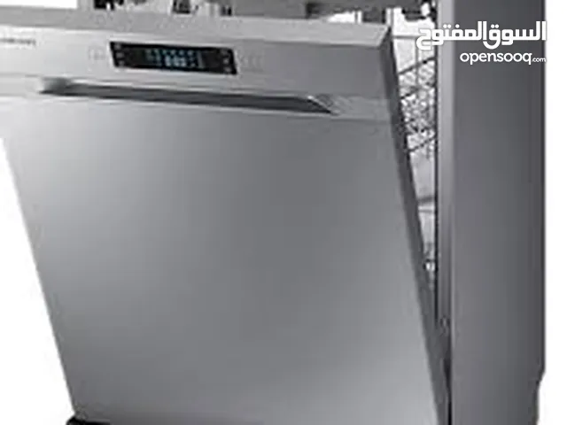 Samsung 14+ Place Settings Dishwasher in Amman