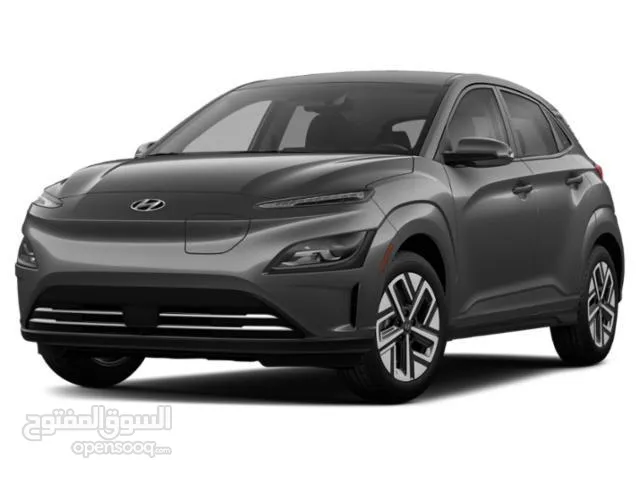 Used Hyundai Kona in Zarqa