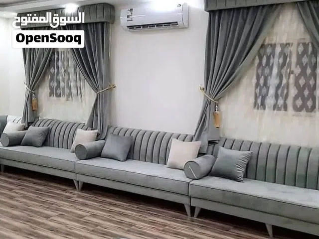 تفصيل جلسات واطقم كراسي