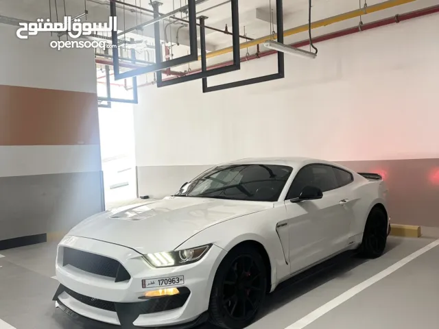 GCC. Mustang GT 5.0 50 years edition performance package 2015. Urgent sell