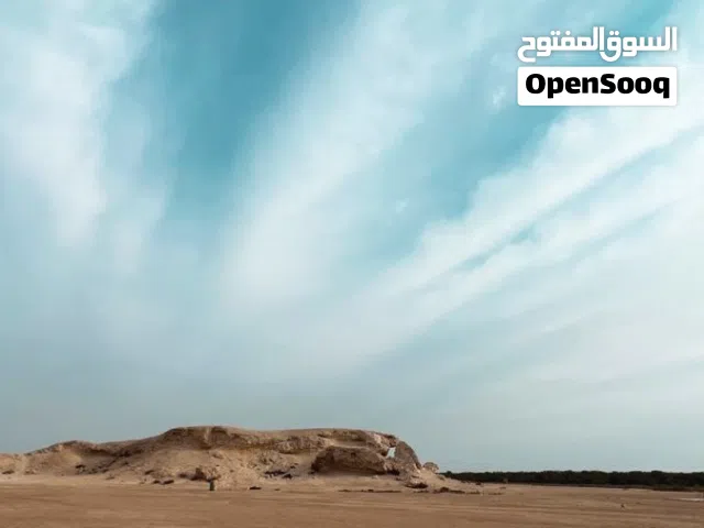 قطعة ارض للبيع في حي الاحرار