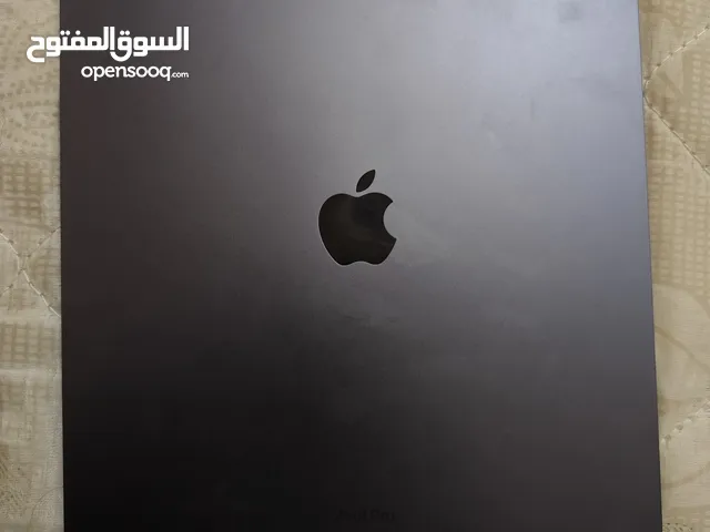 iPad Pro 13 inch M4 256GB 2024