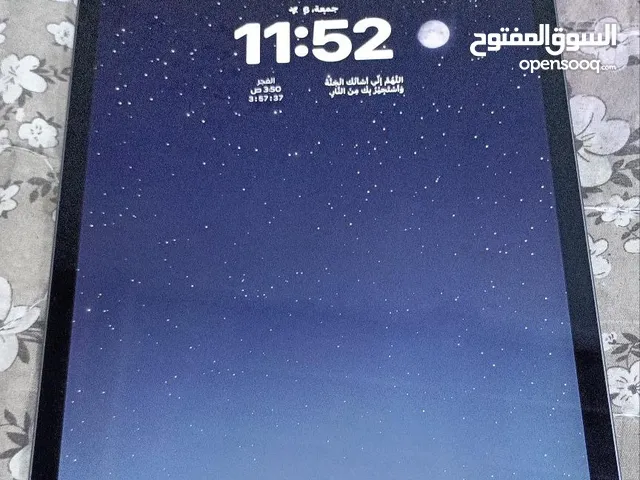 Apple iPad pro 2 128 GB in Amman