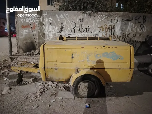 حفاره للبيع 1995