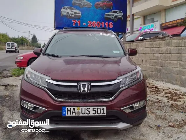 سيارات هوندا للبيع : ارخص الاسعار في لبنان : جميع موديلات سيارة هوندا :  مستعملة وجديدة