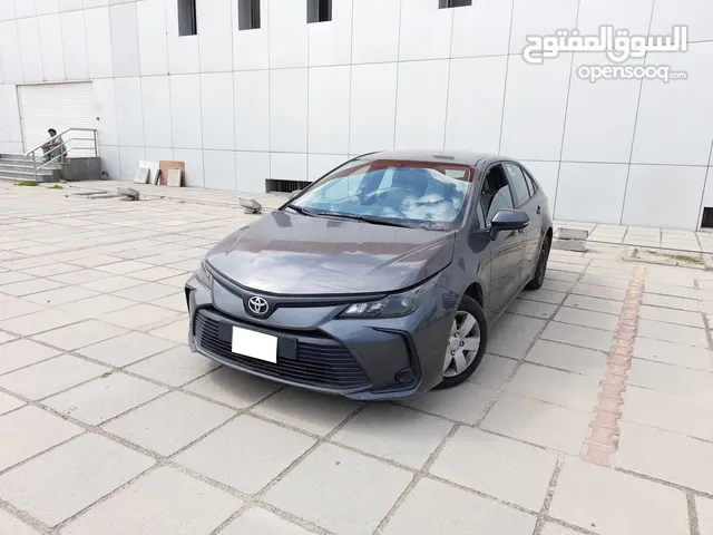 Toyota Corolla 2020 in Kuwait City