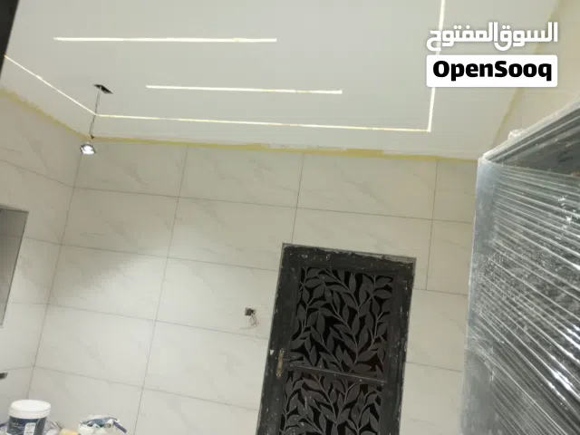 110 m2 3 Bedrooms Apartments for Rent in Amman Jabal Al Zohor
