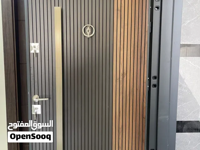 باب أمآن تركي  جوده  فخامه  متانه