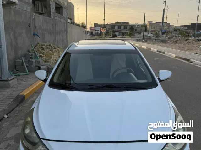 اكسنت خليجي