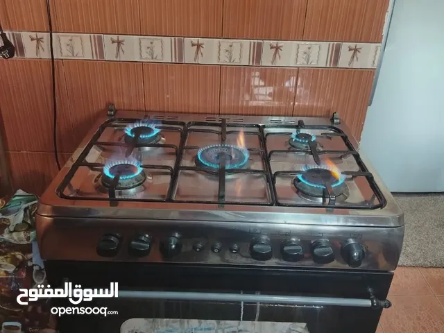 National Green Ovens in Zarqa