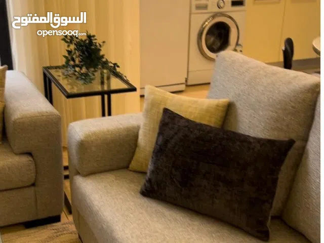 100 m2 2 Bedrooms Apartments for Sale in Amman Abdoun Al Shamali