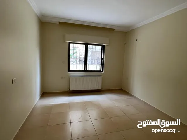 205m2 3 Bedrooms Apartments for Rent in Amman Al Kursi
