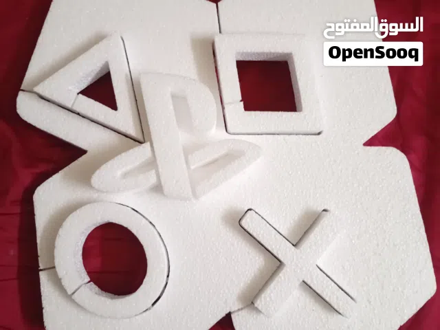 cnc قص الفوم باحجام واشكال حسب الطلب