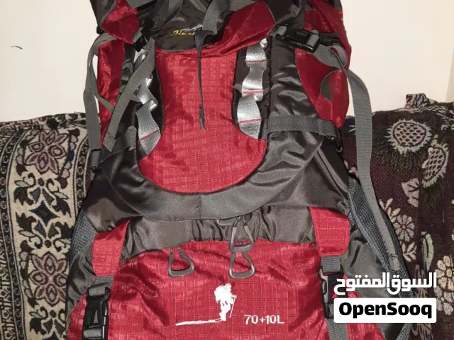 شنطة رياضية خاصة بالرحلات