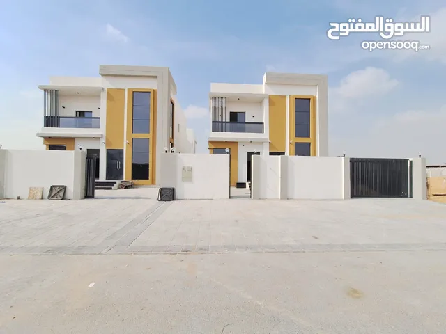 2700 ft² 3 Bedrooms Villa for Sale in Ajman Al-Zahya