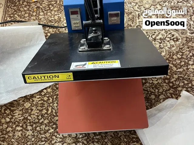 عدة طباعة ملابس ، مجات ، طواقي ومقص كاميو 4 للبيع طابعة سبليمشن