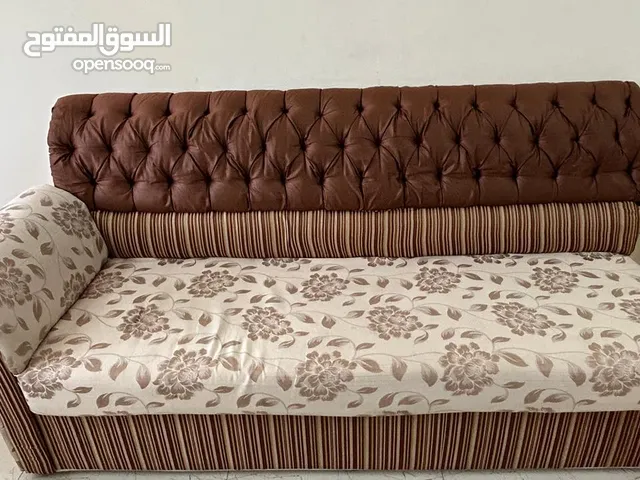 7 Seater Sofa ( Two piece)