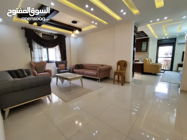 170 m2 3 Bedrooms Apartments for Rent in Ramallah and Al-Bireh Al Tira