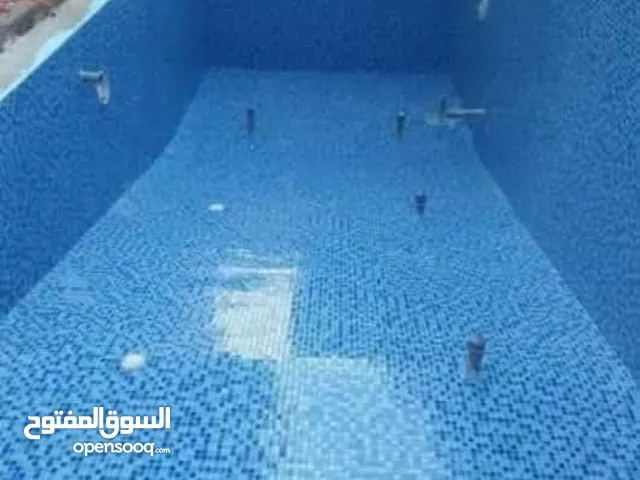 تعقيم وصيانه المسابح صيانه الفلاتر المضخات والمحابس