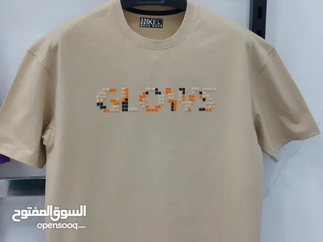 T-Shirts Tops & Shirts in Sharqia