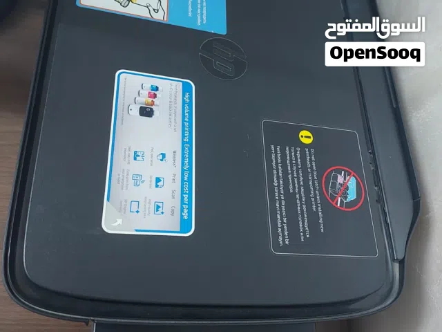 طابعة HP Ink Tank 415 للبيع بسعر بلاش