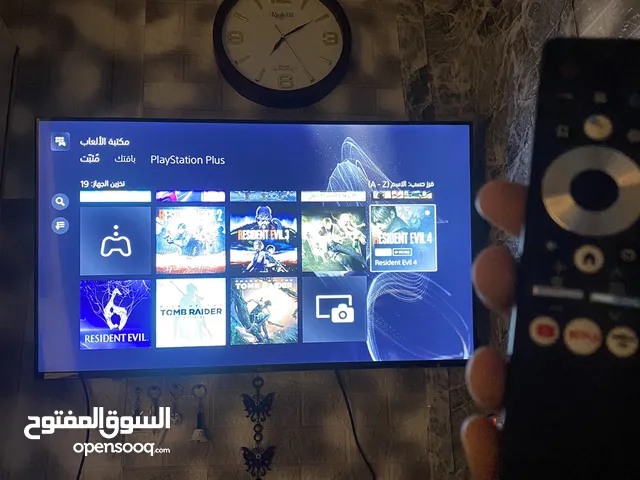 Haier Plasma 42 inch TV in Basra