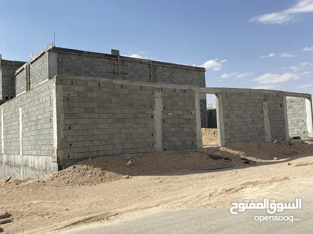 210 m2 3 Bedrooms Townhouse for Sale in Hafar Al Batin Al Faiha