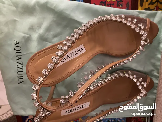كعب اكوازورا