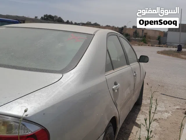 تويوتا كتير