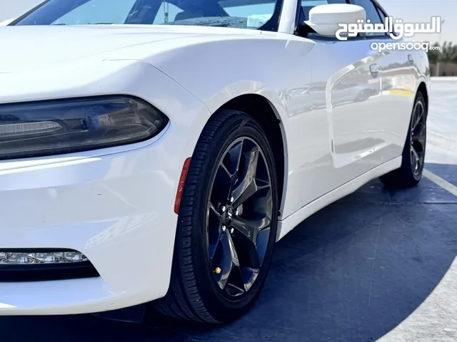 Used Dodge Charger in Basra