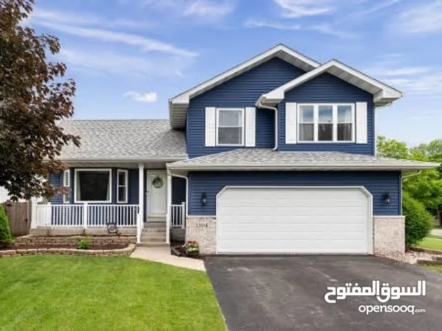 منزل مكون من طابقين  للبيع   تفاصيل عل رقم