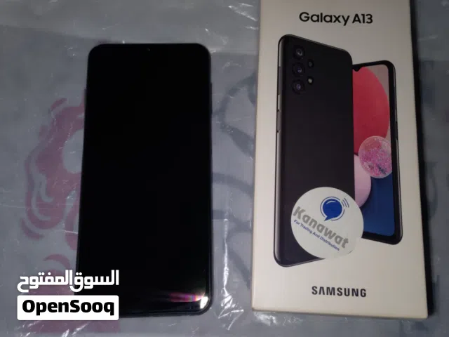 Samsung Galaxy A13 64 GB in Cairo